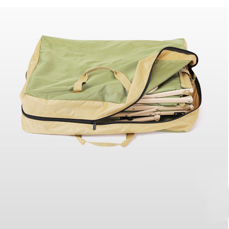 Folding Beach & Camping Wagon (+ Add-ons) — detail 7