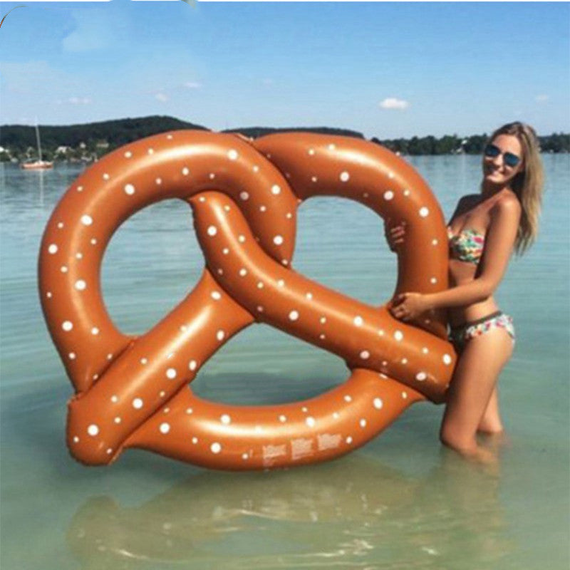 Giant Pool Float Loungers (10 Styles) — detail 8