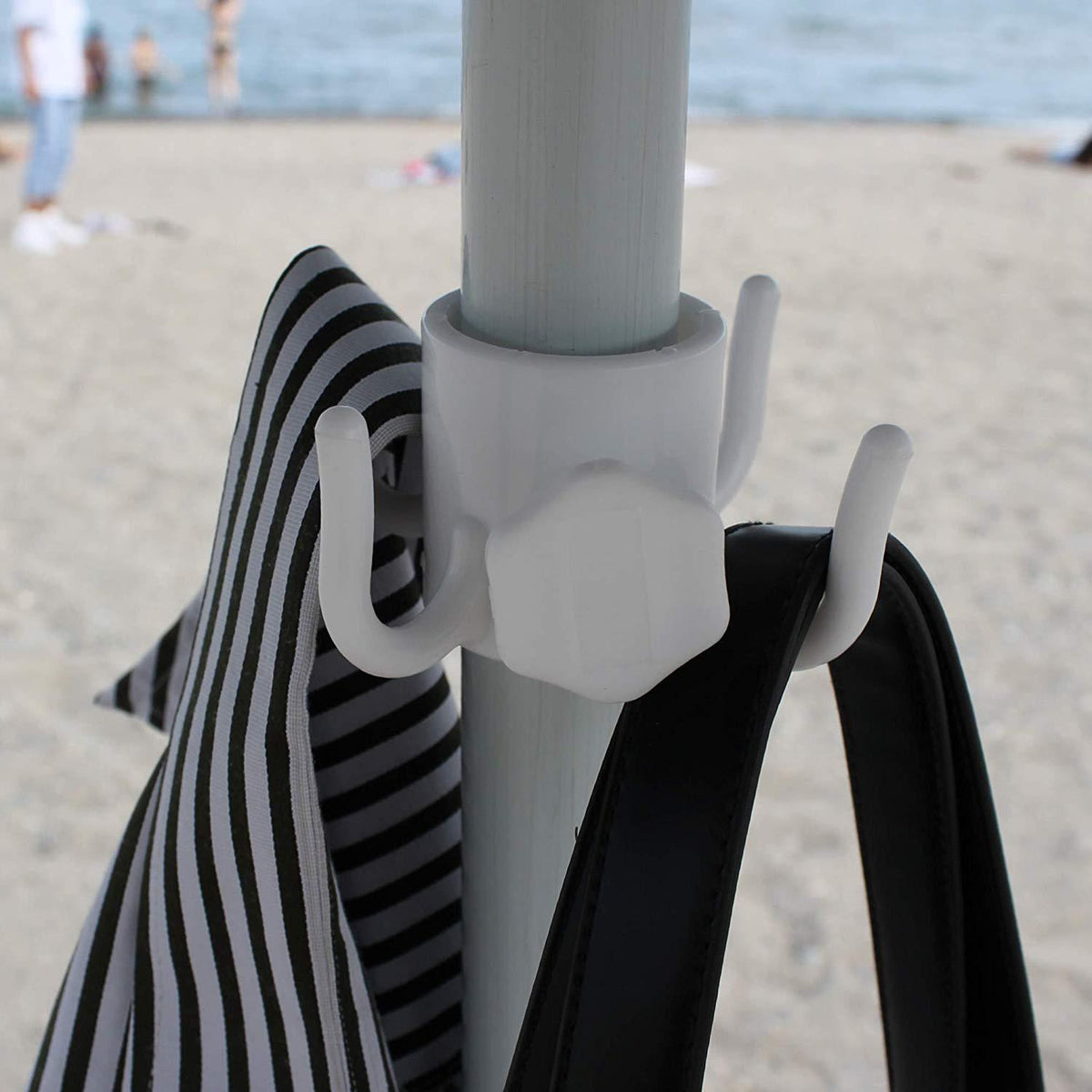Beach Umbrella Pole Hook (4 Hooks) — detail 3