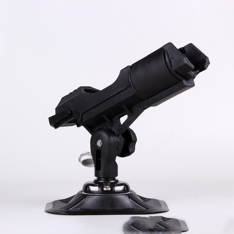 360° Adjustable Rod Holder for Inflatable Boats & Kayaks — detail 3