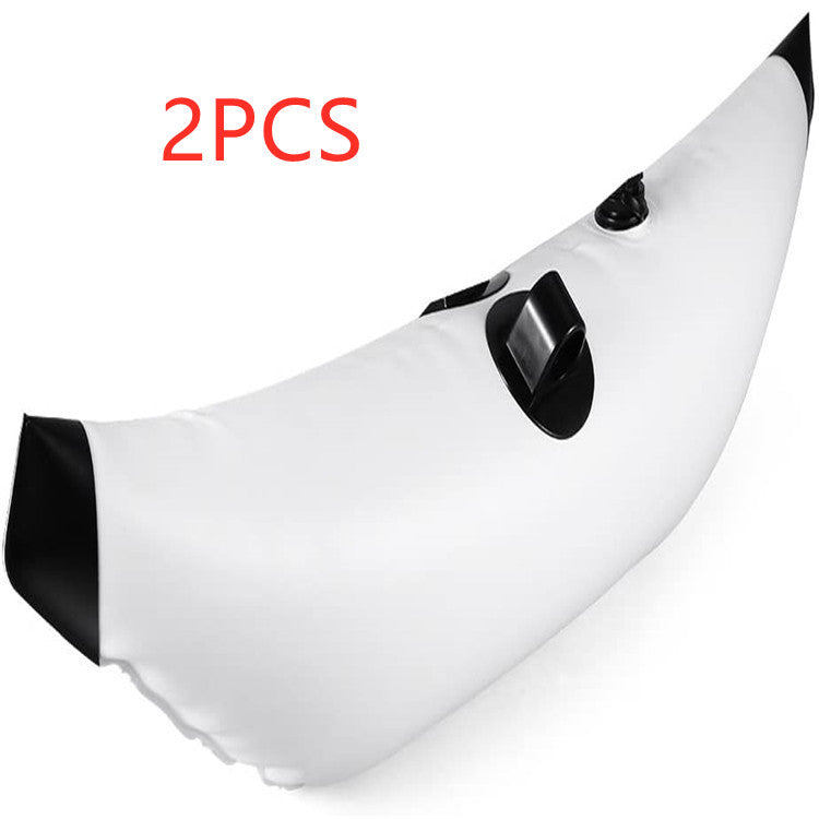 Inflatable Kayak Stabilizer Float — detail 4