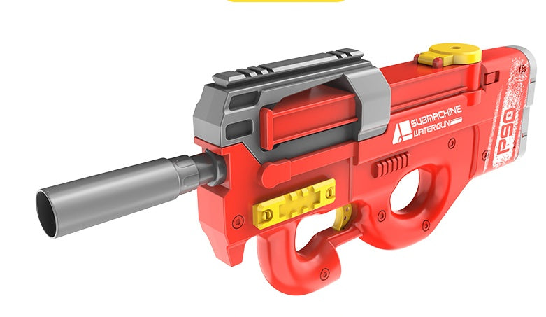 Electric Shark Water Blaster — detail 6