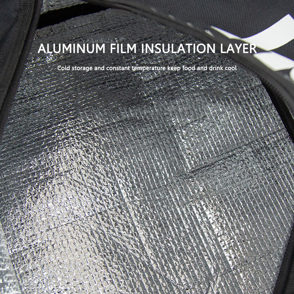 Insulated SUP Deck Cooler Bag — detail 8