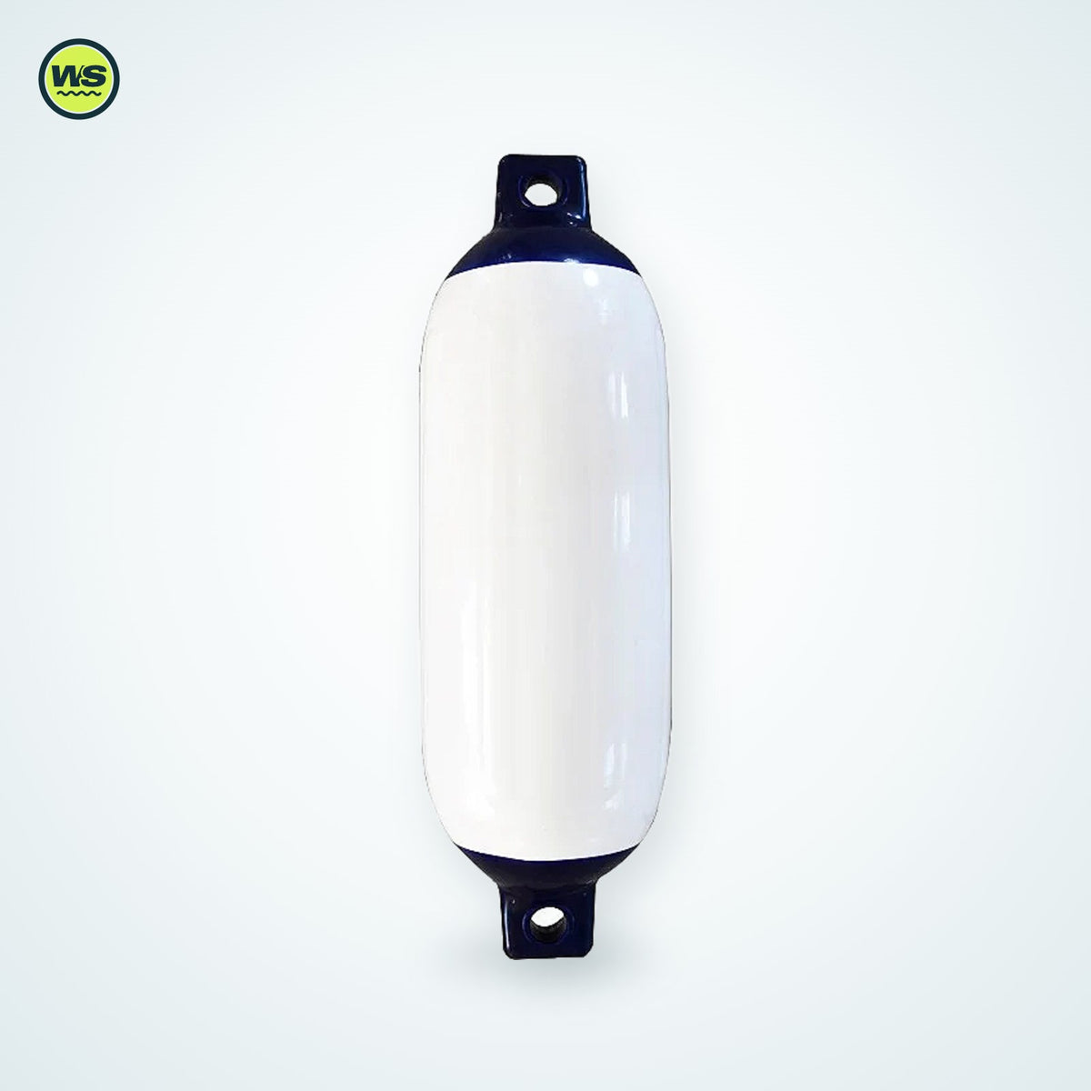Inflatable PVC Boat Fender — studio view 5