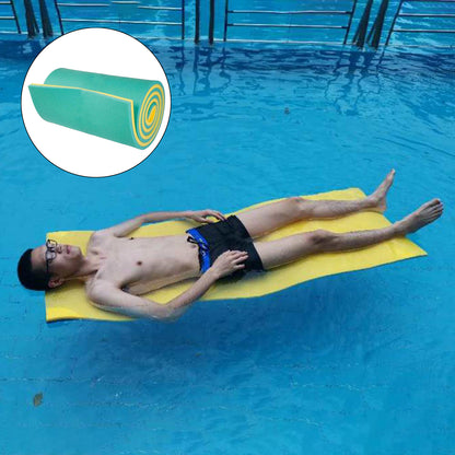 Closed-Cell Foam Swim Mat (180 × 60 cm) — detail 1