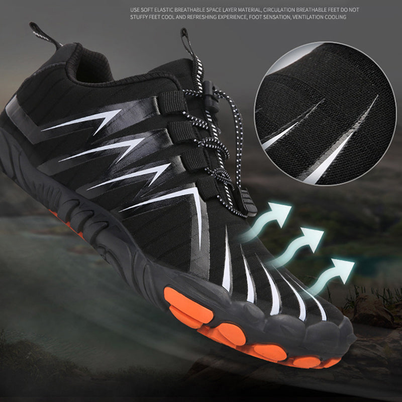 Breathable River & Beach Water Shoes — detail 3