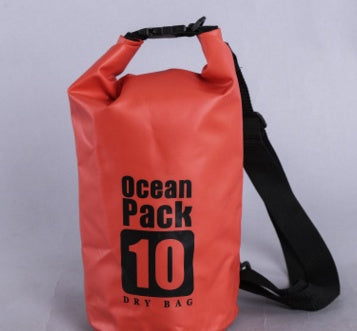 Roll-Top Dry Bag (2L–30L) — detail 4