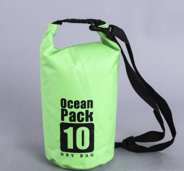 Roll-Top Dry Bag (2L–30L) — detail 5