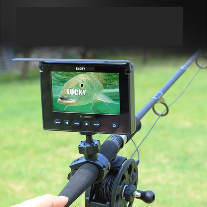 Underwater Fishing Camera with Night Vision & 20 m Cable — detail 6