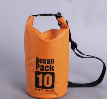Roll-Top Dry Bag (2L–30L) — detail 3
