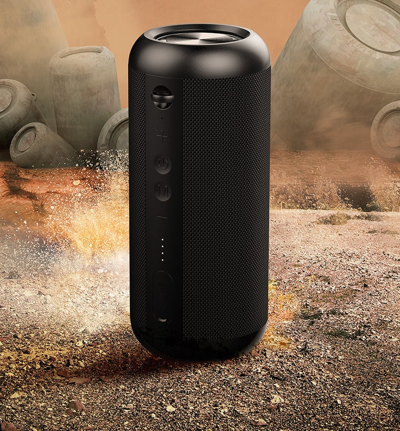 30W Waterproof Bluetooth Speaker — detail 1