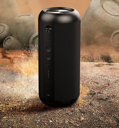 30W Waterproof Bluetooth Speaker — detail 1