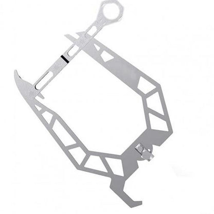 Stainless Steel Mooring Threader Hook — detail 1