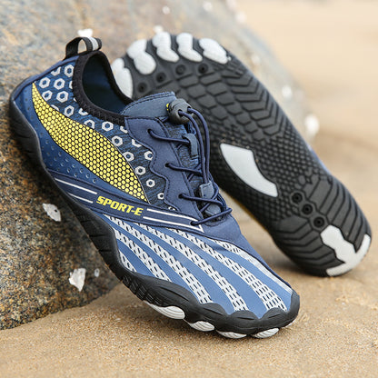 Stretch Lycra Water Shoes — detail 2