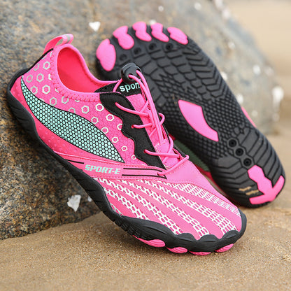 Stretch Lycra Water Shoes — detail 3