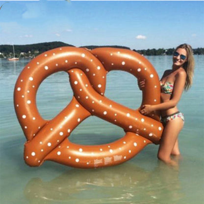Giant Pool Float Loungers (10 Styles) — detail 8