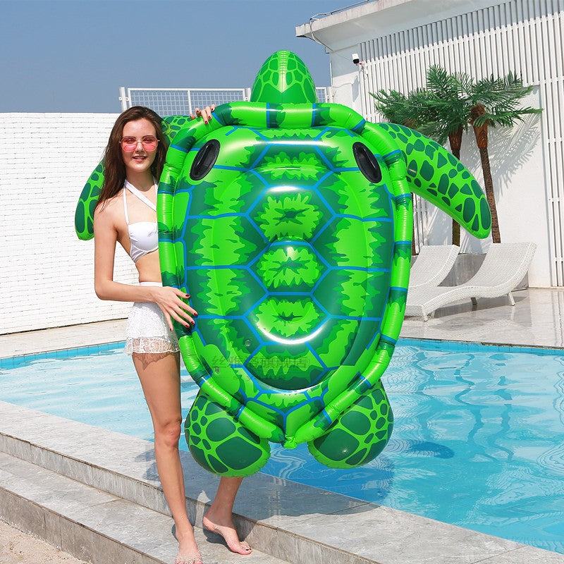 Giant Pool Float Loungers (10 Styles) — detail 1