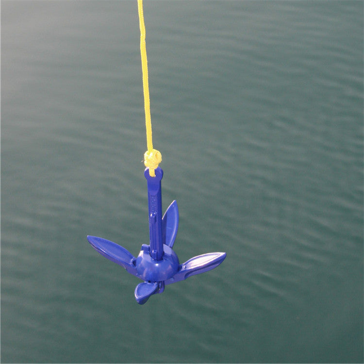 Aluminum Folding Kayak Anchor — detail 1