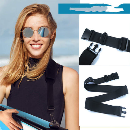 Padded Board & Paddle Carry Strap — detail 2