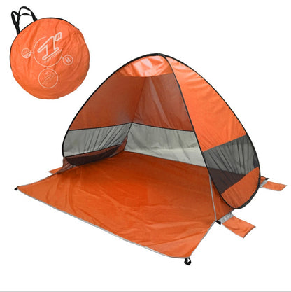Automatic Pop-Up Beach Tent — detail 9