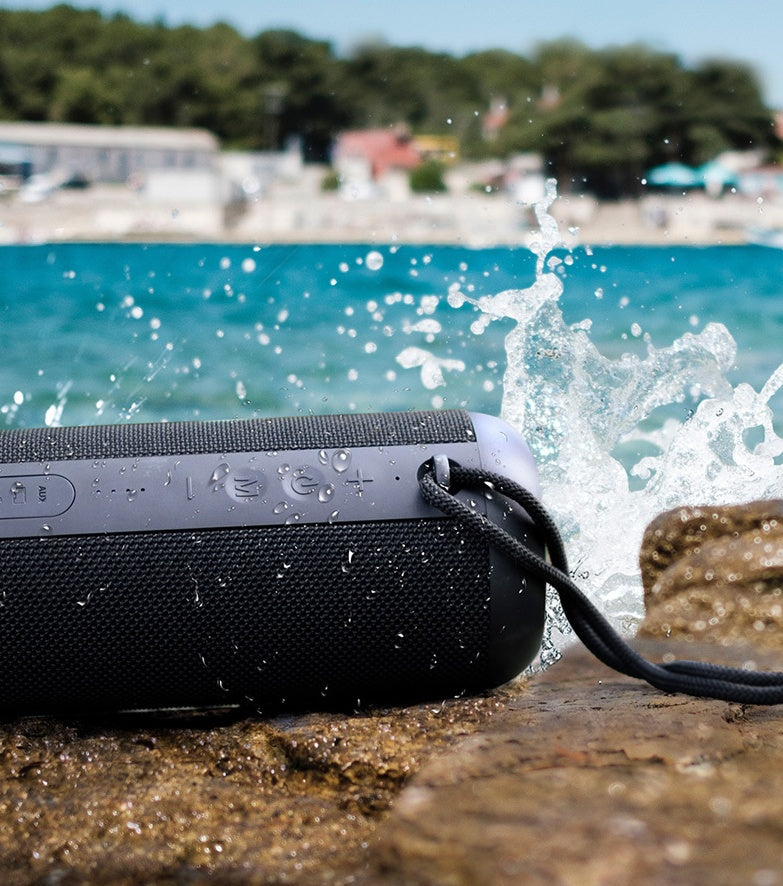 30W Waterproof Bluetooth Speaker — detail 3