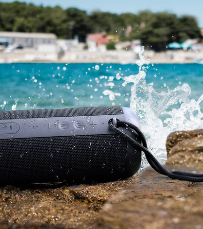 30W Waterproof Bluetooth Speaker — detail 3
