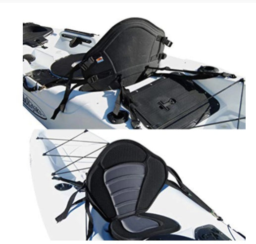 EVA Paddle Board & Kayak Seat — detail 2
