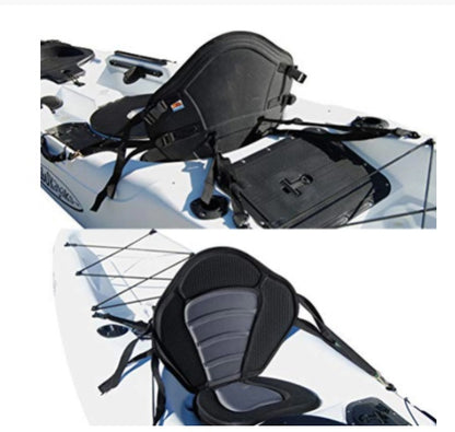 EVA Paddle Board & Kayak Seat — detail 2