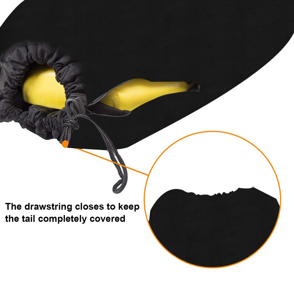 Reflective Surfboard & SUP Cover — detail 2