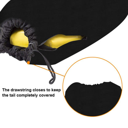 Reflective Surfboard & SUP Cover — detail 2
