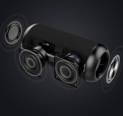 30W Waterproof Bluetooth Speaker — detail 2