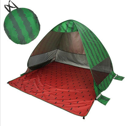 Automatic Pop-Up Beach Tent — detail 6