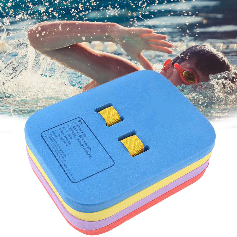 EVA Swim Kickboard — detail 1