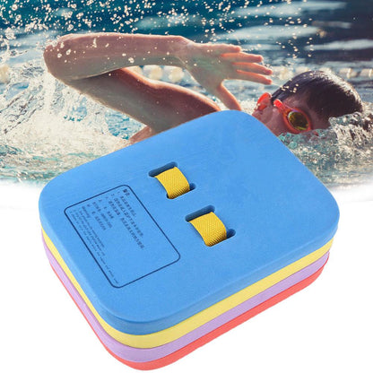EVA Swim Kickboard — detail 1
