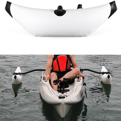 Inflatable Kayak Stabilizer Float — detail 1