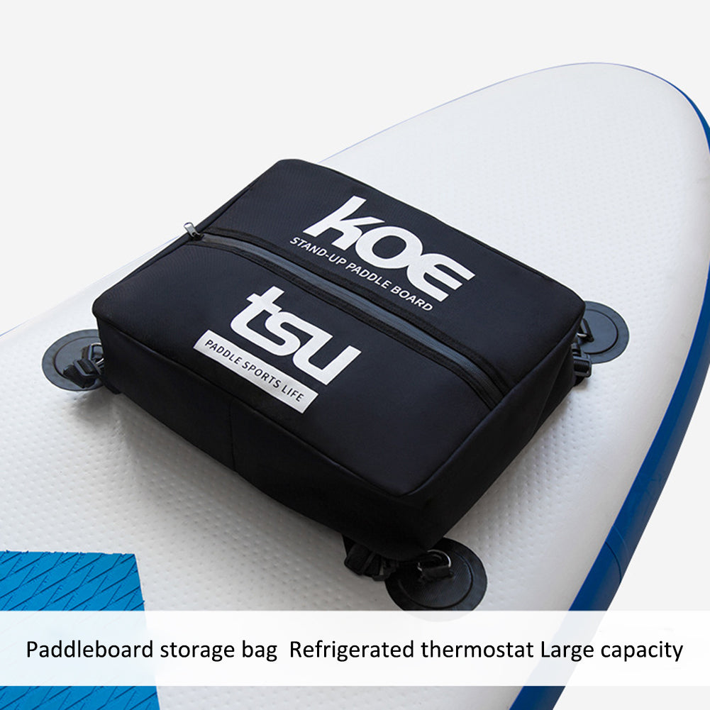Insulated SUP Deck Cooler Bag — detail 1
