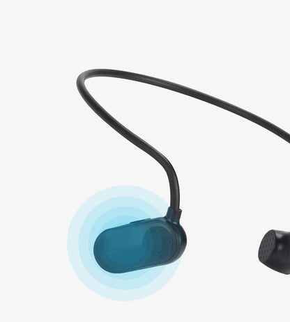 Waterproof MP3 Swim Earphones — detail 3