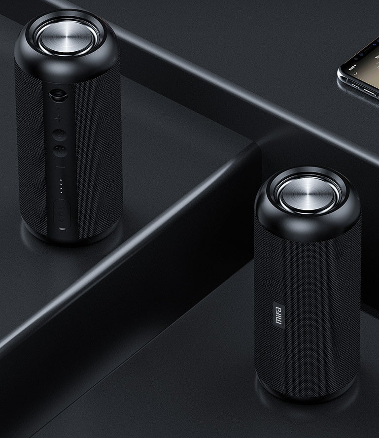 30W Waterproof Bluetooth Speaker — detail 4
