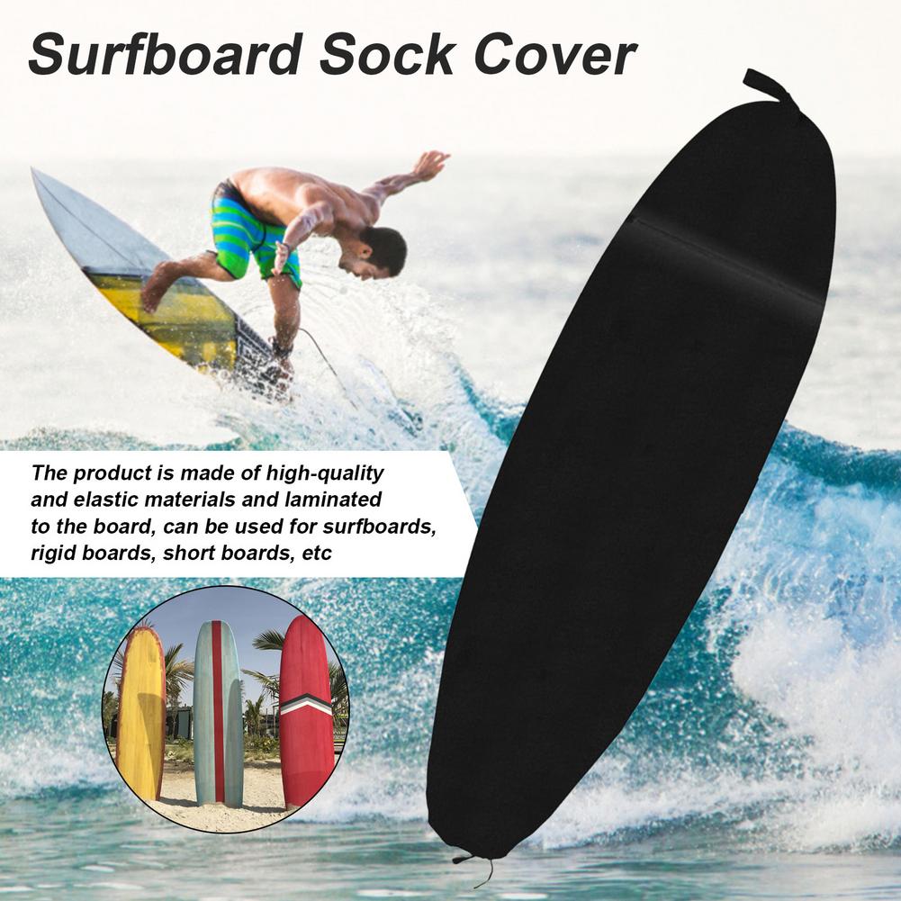 Reflective Surfboard & SUP Cover — detail 3
