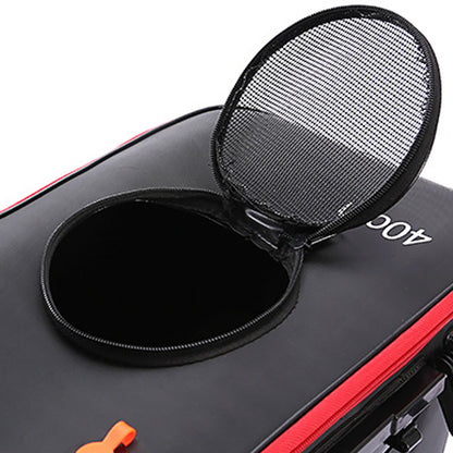 Collapsible EVA Live Bait & Fish Bucket — detail 5