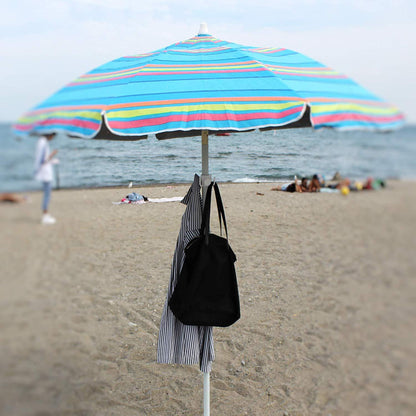 Beach Umbrella Pole Hook (4 Hooks) — detail 2