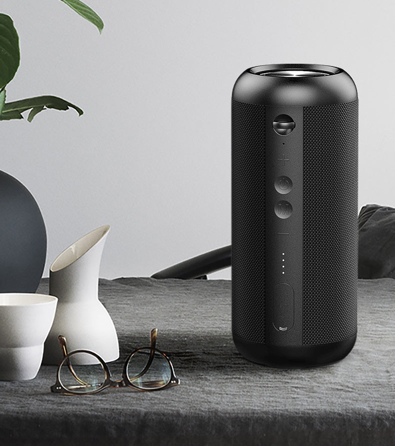 30W Waterproof Bluetooth Speaker — detail 6