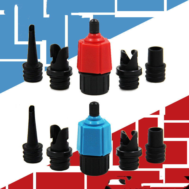 SUP Valve Adapter Kit — detail 3