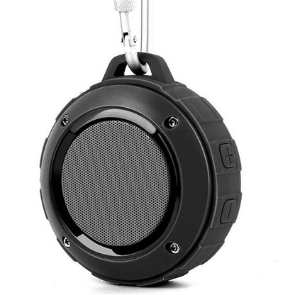 Mini Waterproof Bluetooth Speaker — detail 2