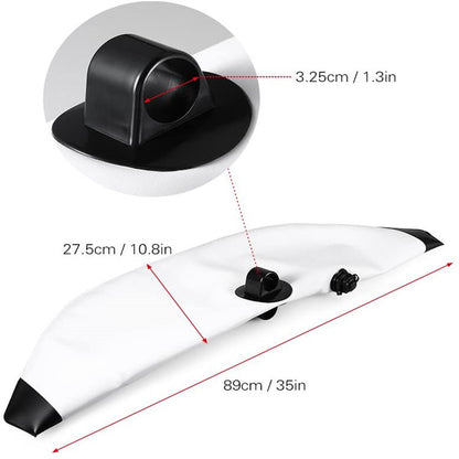 Inflatable Kayak Stabilizer Float — detail 3