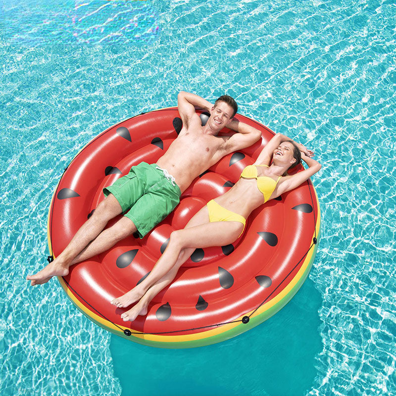 Watermelon Float Island (188 cm) — detail 1