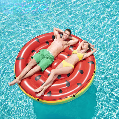 Watermelon Float Island (188 cm) — detail 1
