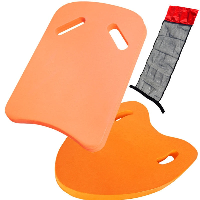EVA Kickboard Set (3-Piece) & Mesh Bag — detail 6