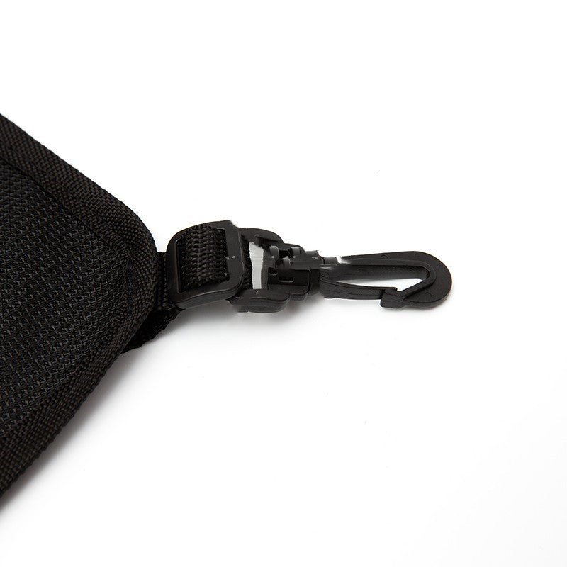 Nylon Mesh Surf Accessory Bag — detail 3