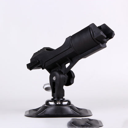 360° Adjustable Rod Holder for Inflatable Boats & Kayaks — detail 3